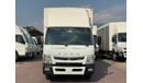 Mitsubishi Canter 2019 | Water shutter | 18FT | Ref#502