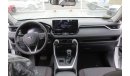 Toyota RAV4 2.5 HYBRID 2WD SUNROOF