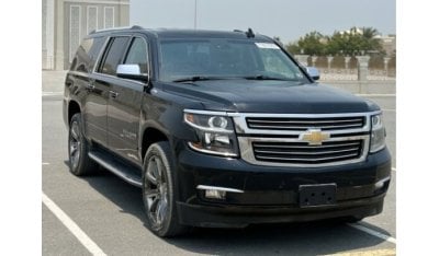 Chevrolet Suburban