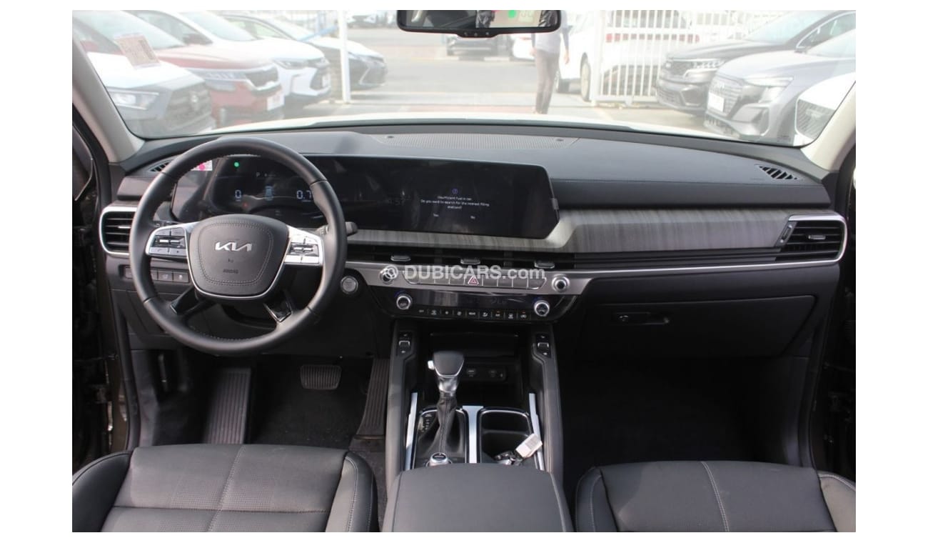 Kia Telluride KIA_TELLURIDE_3.8L_4WD_2023_AVAILABLE_BLACK_COLORS