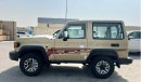 Toyota Land Cruiser Hard Top LC71 Capsule 4.0L Petrol V6 Full Option