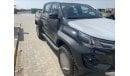 Toyota Hilux 2024 Toyota Hilux GR-Sport 2.8L 4-Cyl Diesel A/T 4WD (Export Only)