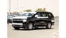 Chevrolet Tahoe LS RWD. For Export only