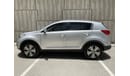 Kia Sportage 2400