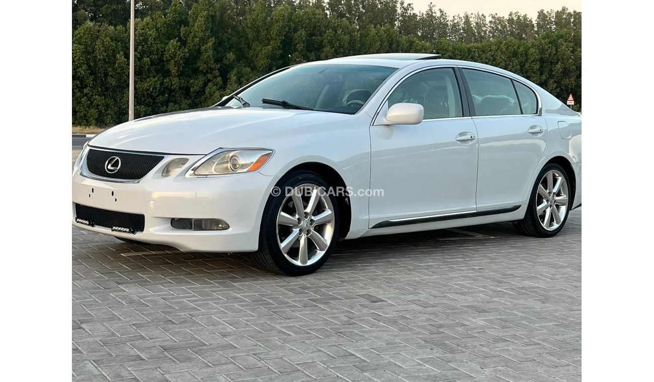 Lexus GS 300