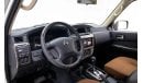 Nissan Patrol Super Safari Al Ostoura - GCC Spec - With Warranty