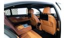 BMW 730Li Exclusive 2.0L