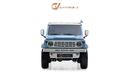 Suzuki Jimny with Dronco Body Kit - GCC Spec