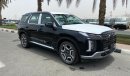 Hyundai Palisade 2024 | HYUNDAI PALISADE |  GLS ROYAL VERSION | 3.8L