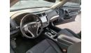 Nissan Altima SV Very good condition inside and outside