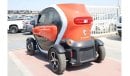 Renault Twizy Std Renault_TWIZY_FULL_ELECTRIC_2018_2017_FULL_ELECTRIC_2SEATS_ELECTRIC