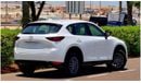 Mazda CX5 GL 2.5L 2020 2.5L GCC (940/-MONTHLY)