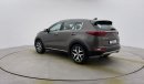 Kia Sportage GT Line 2400