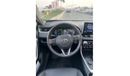 Toyota RAV4 TOYOTA RAV4 Hybrid XLE premium 2021