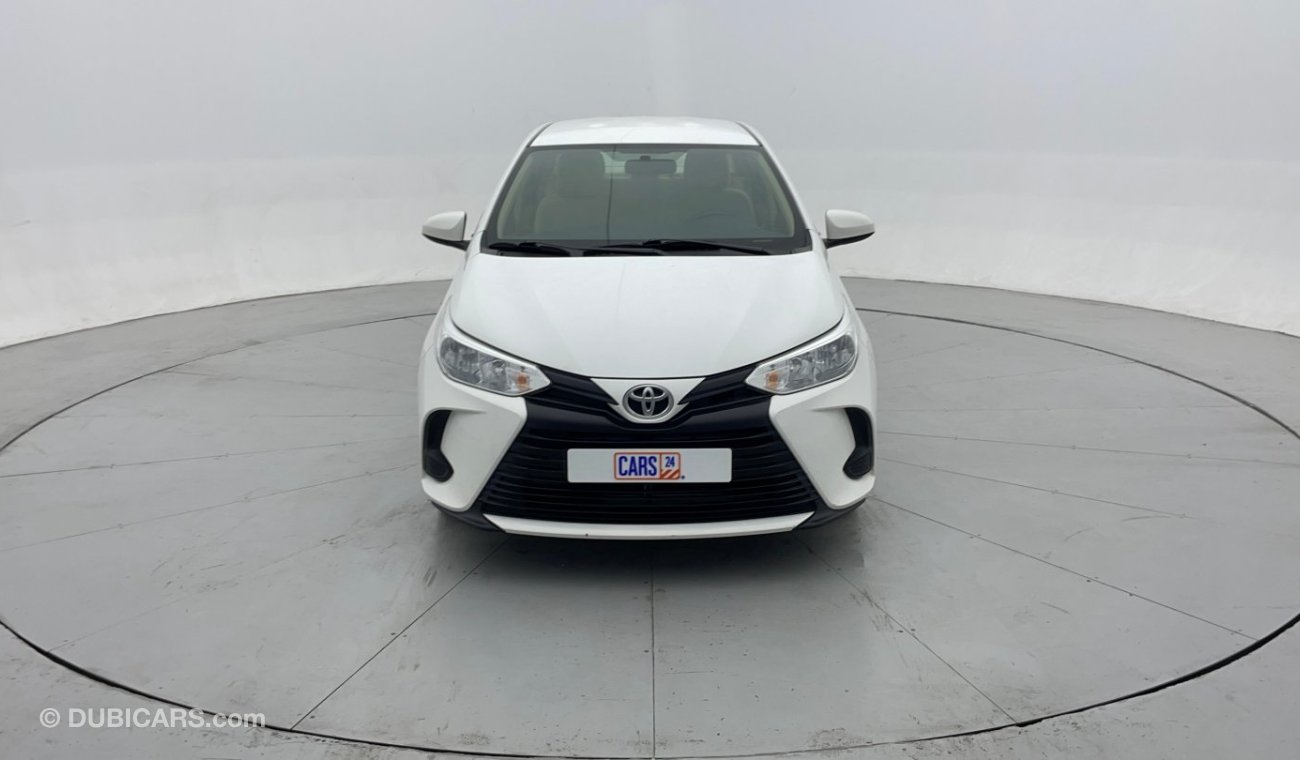 Toyota Yaris SE 1.5 | Zero Down Payment | Free Home Test Drive