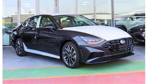 Hyundai Sonata FULL OPTION LUXRY