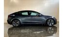 Tesla Model 3 Long Range (Dual Motor)