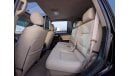 Toyota Land Cruiser Land Cruiser 2010 Facelifted 2024 with interior and exterior  V6