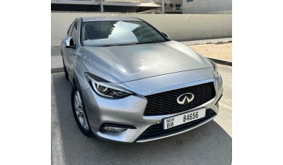 Infiniti Q30 2019 Infiniti Q30 1.6 T 1.6 L | GCC Specs