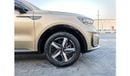 كيا سورينتو KIA Sorento S  -  2021 - Golden