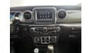 Jeep Wrangler Jeep Wrangler - 2023- Blue