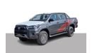 Toyota Hilux LHD 4.0L PETROL V6 4X4 DC ADVENTURE AT 2025MY