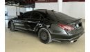 مرسيدس بنز CLS 63 AMG