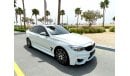 BMW 320i M Sport At sama alsham used cars for sale