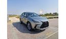 لكزس NX350 Prestige 2025 AWD 2.4L GCC 0KM