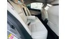 Lexus IS 200 MODEL 2016 car perfect condition inside perfect condition inside and outside