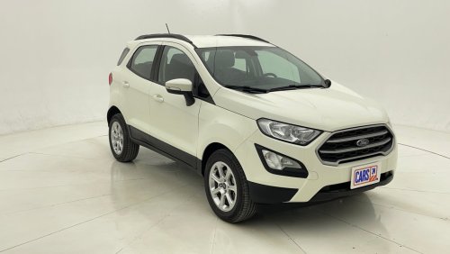 Ford EcoSport TREND 1.5 | Zero Down Payment | Free Home Test Drive