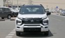 ميتسوبيشي إكسباندر Brand New Mitsubishi Xpander Cross Prime Edition 1.5L| Petrol | White/Black | 2025 |