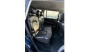 Nissan Armada Nissan Armada 4WD Platinum Full Option