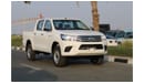 تويوتا هيلوكس HILUX 2.4L DIESEL