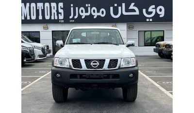 نيسان باترول سفاري PATROL GL 4.8L 7 SEATER