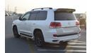 Toyota Land Cruiser 2019 TOYOTA LAND CRUISER V8