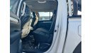 Toyota Hilux 2.4L DIESEL, M/T, TRD BEAST EDITION (CODE # 4144)