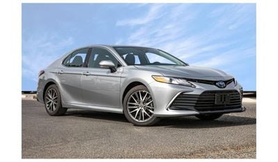 تويوتا كامري Lumiere Hybrid TOYOTA CAMRY 2.5L HYBRID XLE HI A/T PTR Export Only 2022 Model Year