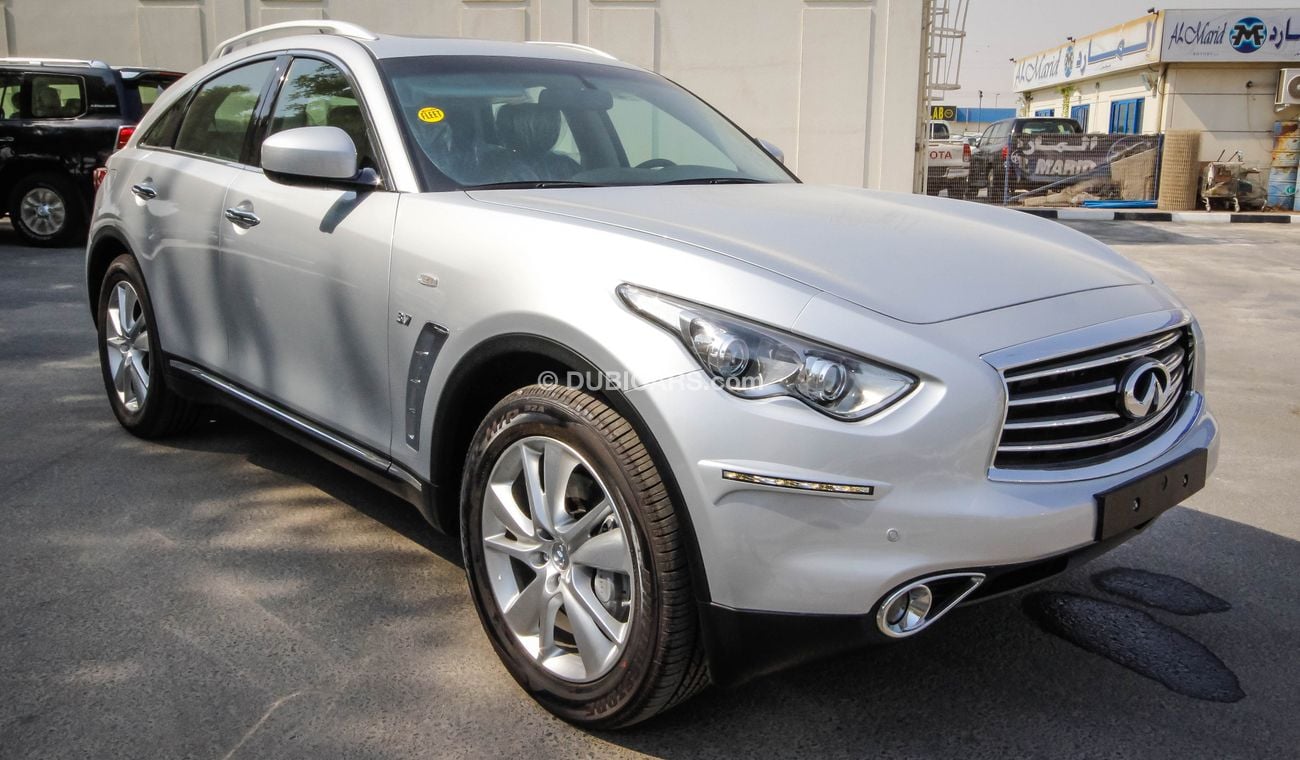 Infiniti QX70