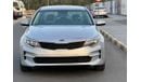 Kia Optima EX Deluxe 1.6L In excellent condition and requires no expenses