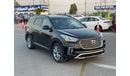 Hyundai Grand Santa Fe 2019 HYUNDAI SANTAFE GRAND 7SEATER IMPORTED FROM USA