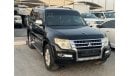 Mitsubishi Pajero GLS Top