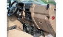 Toyota Land Cruiser Hard Top LC78 3 DOORS 4.5L DSL M/T // 2024 // STANDARD OPTION // SPECIAL OFFER // BY FORMULA AUTO // FOR EXPO