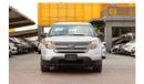 Ford Explorer Sport Trac