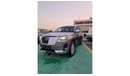 Nissan Patrol 2024 NISSAN PATROL PLATINUM PETROL AUTOMATIC ZERO KM