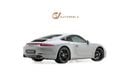 Porsche 911 Carrera S - GCC Spec