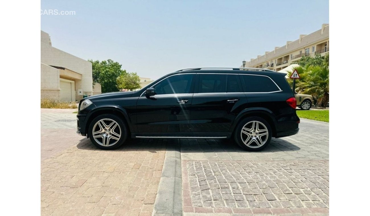 Mercedes-Benz GL 500 GCC || GL 500 4.7L V8 || 2130 PM || PREFECT CONDITION || 0% DP