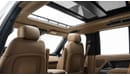 Land Rover Range Rover BRAND NEW RANGE ROVER VOGUE HSE P530, MODEL 2023, GCC SPECS