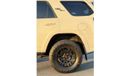 Toyota 4Runner TOYOTA 4Runner TRD Off Road