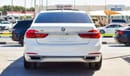 BMW 750Li Luxury Executive Li